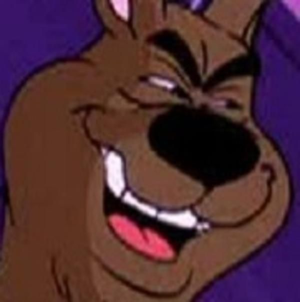 Scooby-Doo
